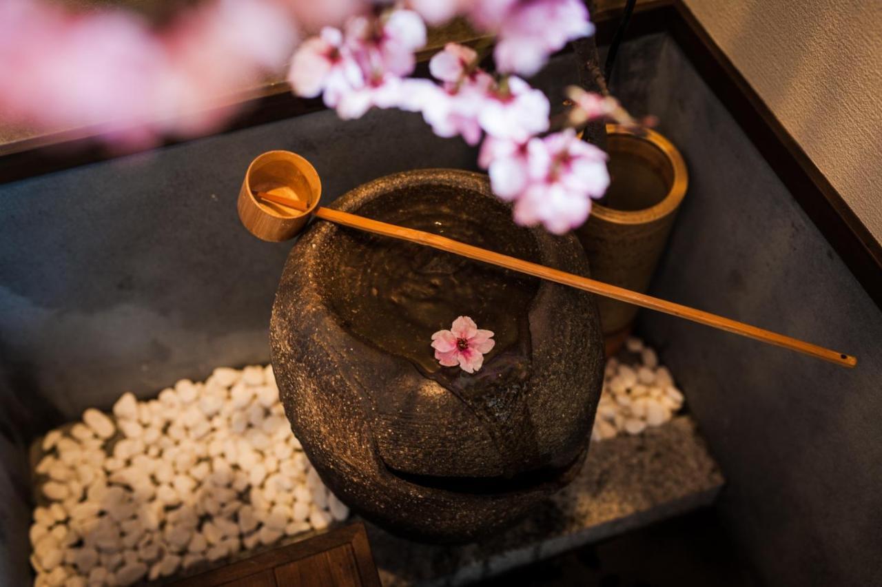 Fukuya Juraku - Vacation STAY 94224 Kyoto Bagian luar foto