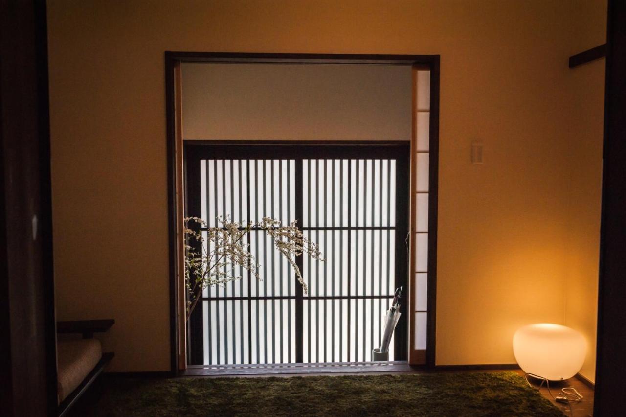 Fukuya Juraku - Vacation STAY 94224 Kyoto Bagian luar foto